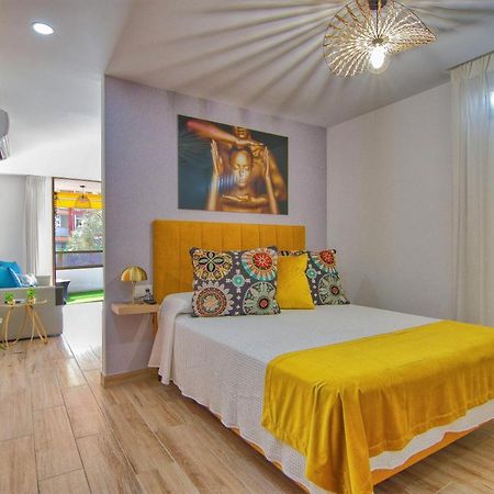 San Bartolomé The Golden Corner By Homestaygrancanaria מראה חיצוני תמונה