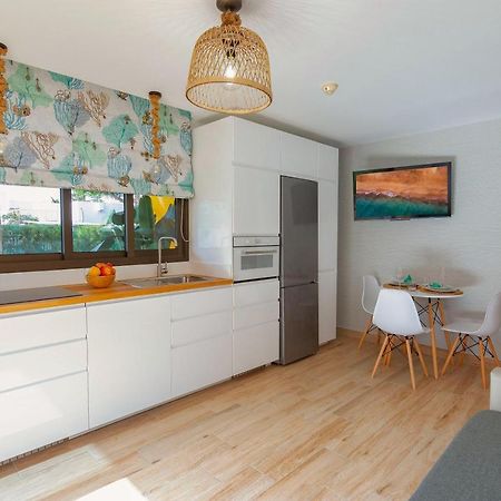 San Bartolomé The Golden Corner By Homestaygrancanaria מראה חיצוני תמונה