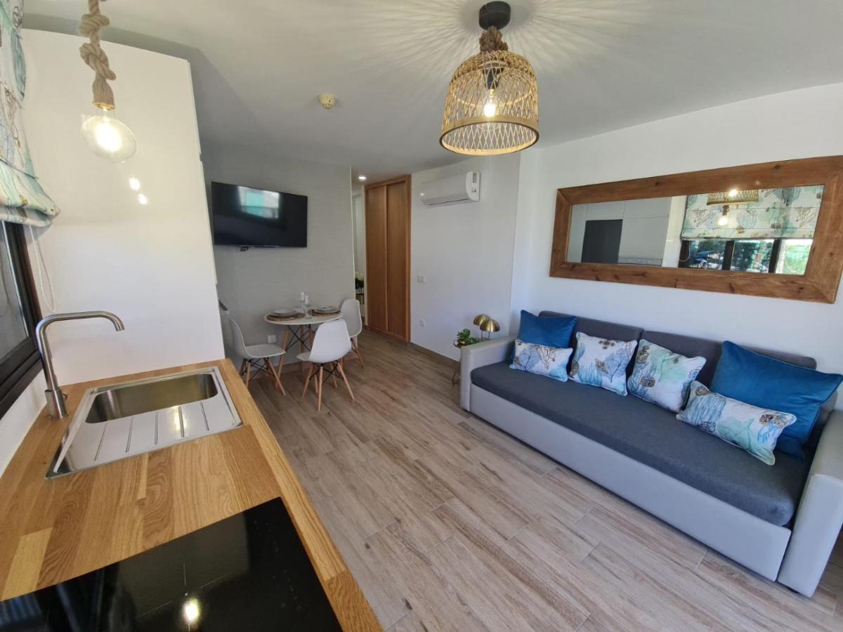 San Bartolomé The Golden Corner By Homestaygrancanaria מראה חיצוני תמונה