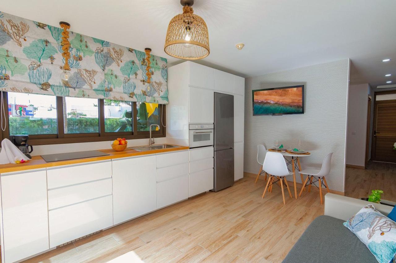 San Bartolomé The Golden Corner By Homestaygrancanaria מראה חיצוני תמונה