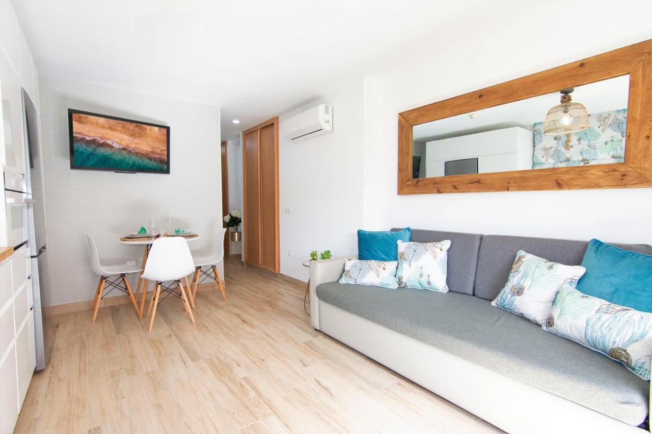 San Bartolomé The Golden Corner By Homestaygrancanaria מראה חיצוני תמונה