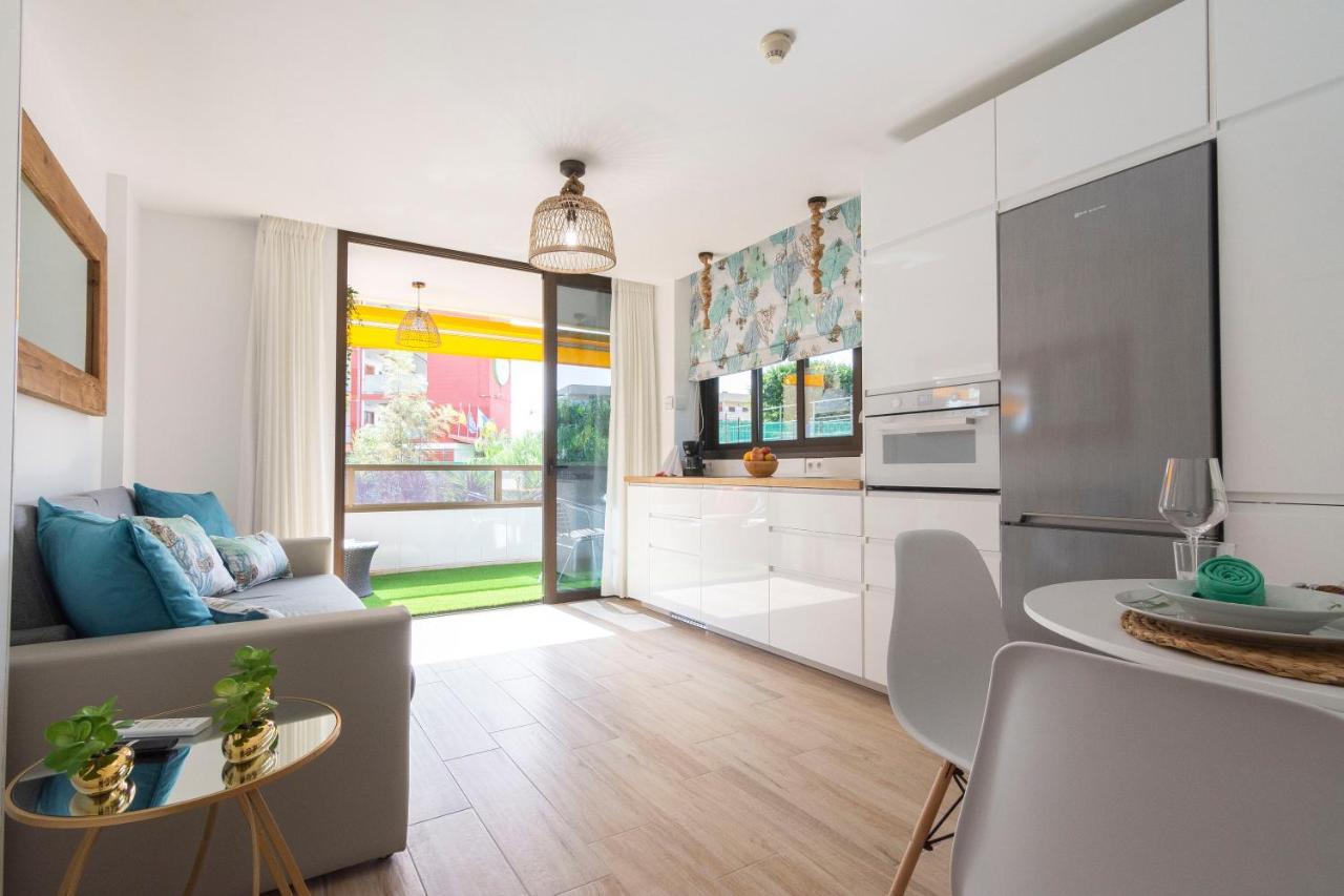 San Bartolomé The Golden Corner By Homestaygrancanaria מראה חיצוני תמונה