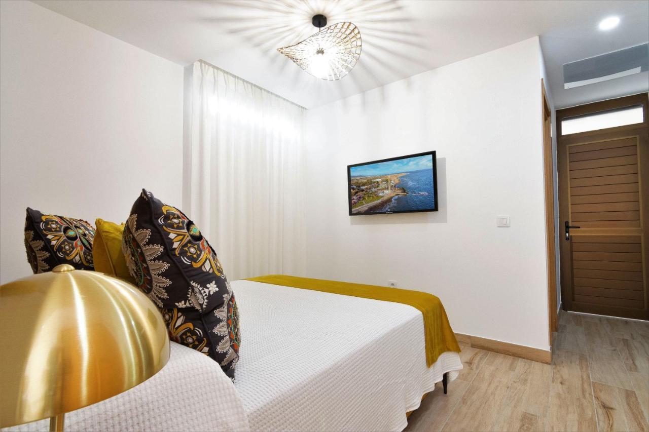 San Bartolomé The Golden Corner By Homestaygrancanaria מראה חיצוני תמונה