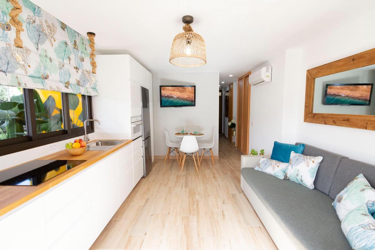 San Bartolomé The Golden Corner By Homestaygrancanaria מראה חיצוני תמונה