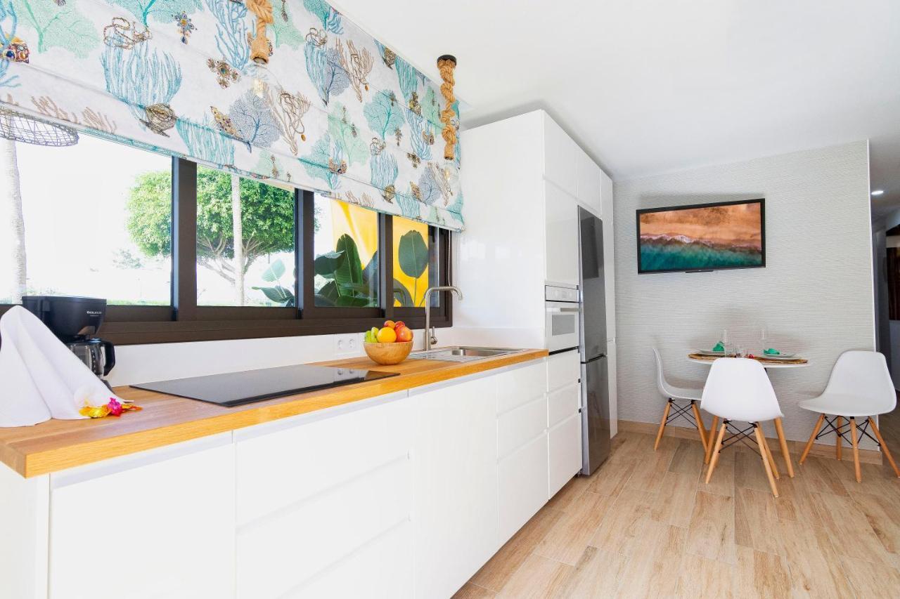 San Bartolomé The Golden Corner By Homestaygrancanaria מראה חיצוני תמונה
