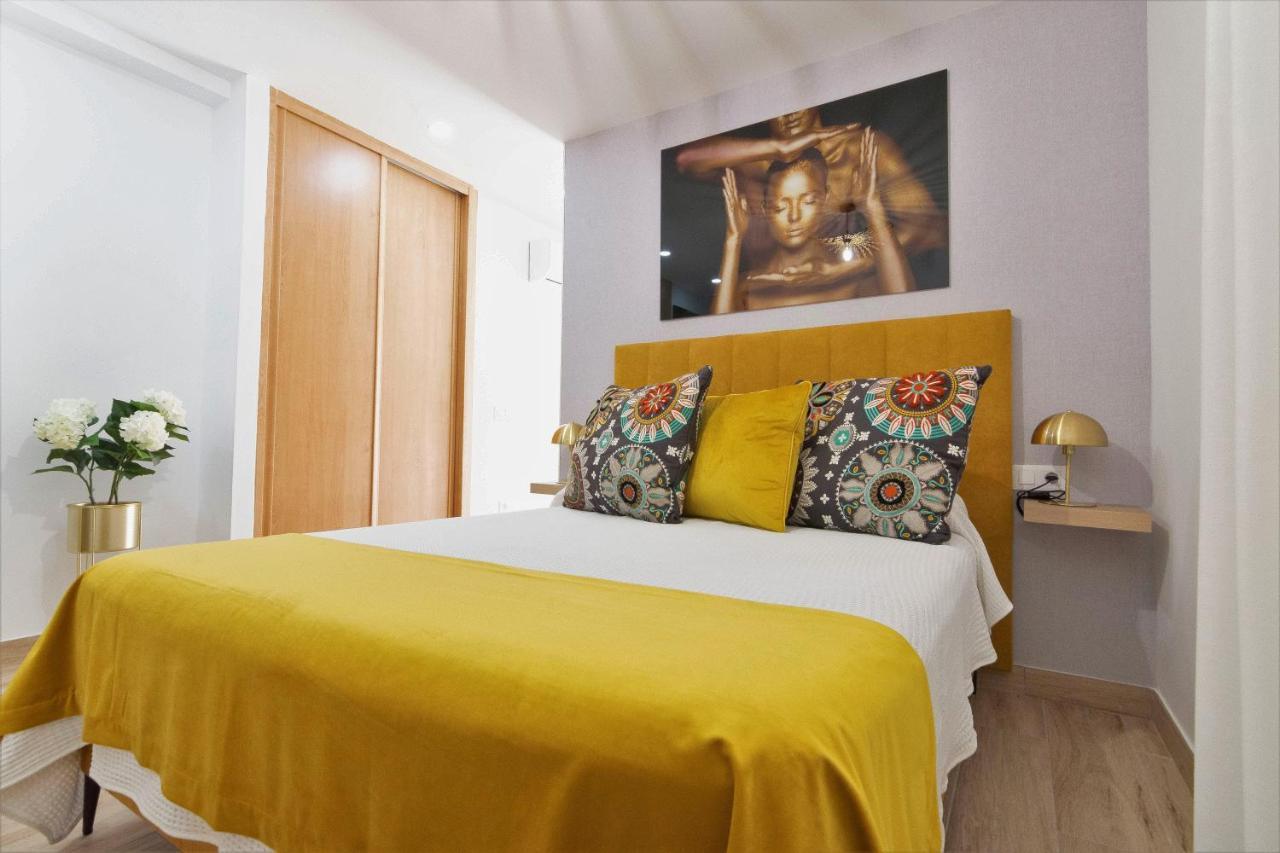 San Bartolomé The Golden Corner By Homestaygrancanaria מראה חיצוני תמונה