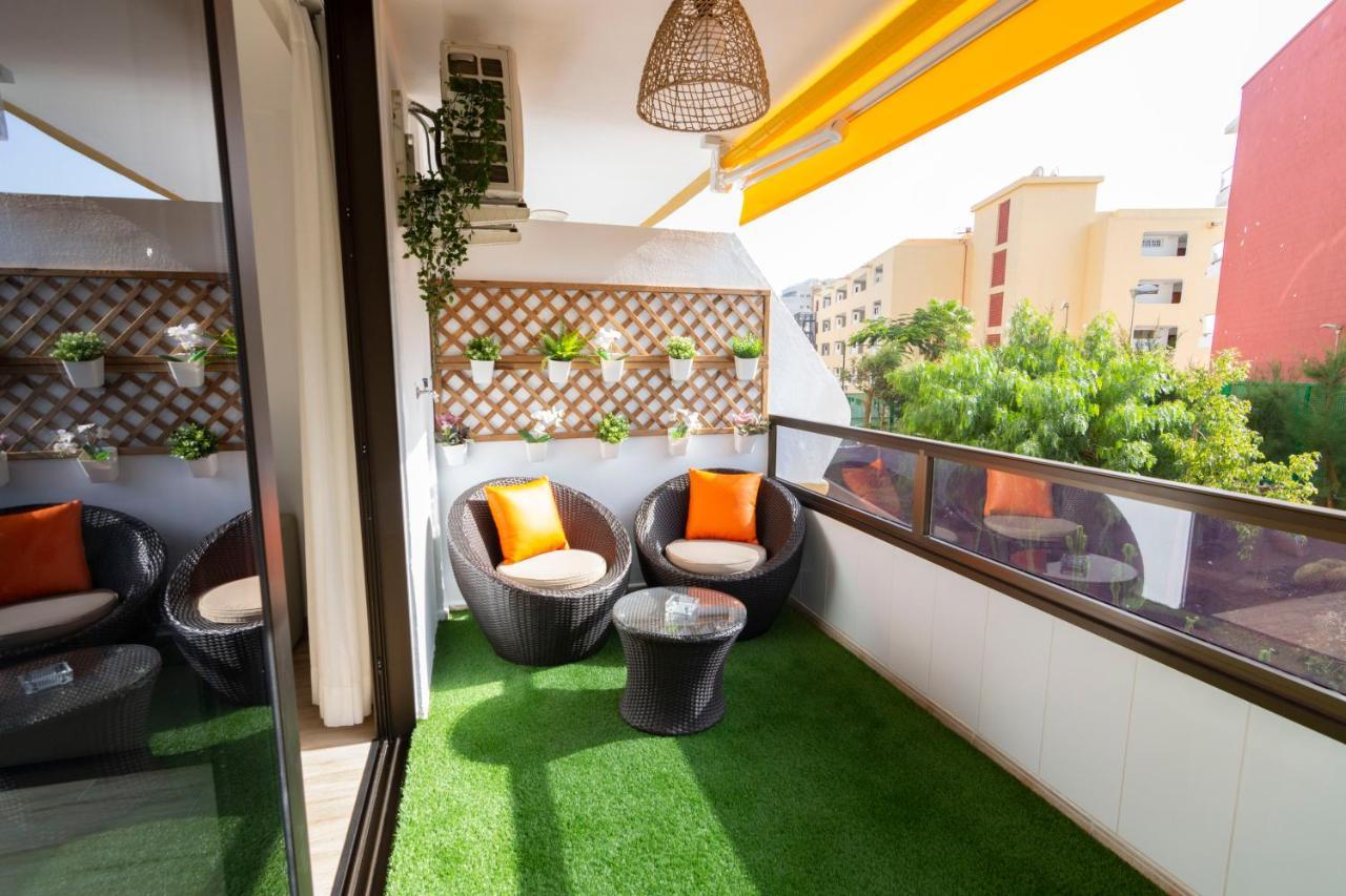 San Bartolomé The Golden Corner By Homestaygrancanaria מראה חיצוני תמונה