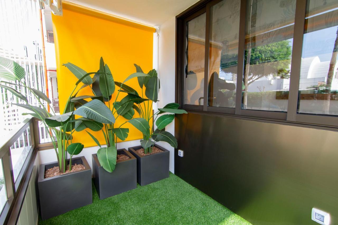 San Bartolomé The Golden Corner By Homestaygrancanaria מראה חיצוני תמונה