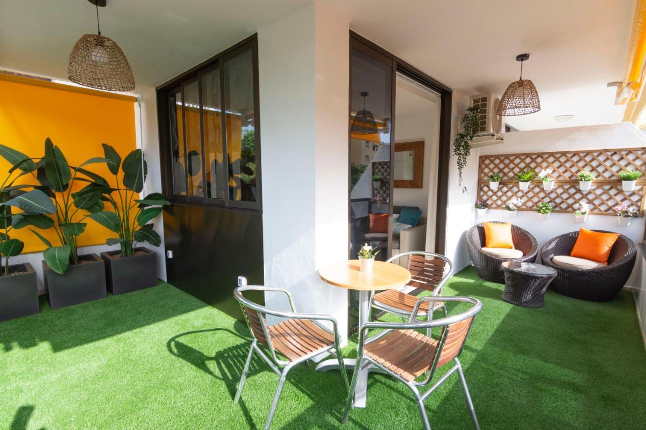 San Bartolomé The Golden Corner By Homestaygrancanaria מראה חיצוני תמונה